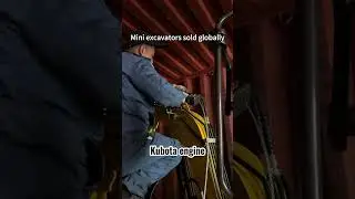 Seeking mini excavators? Start with us! 