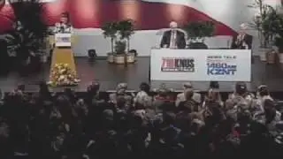 5/5 - Governor Palin's Speech Denver CO - May 22 2010