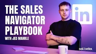 How to Use LinkedIn Sales Navigator For Lead Generation (Full Course)