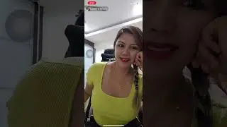 QueenOfBanned nampak uting part3