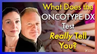 Oncotype DX Test for Breast Cancer: How it Differs from Tumor DNA Sequencing and Why it's Used 👀
