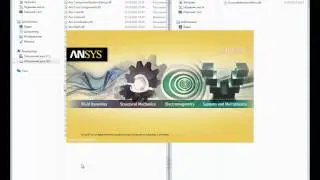 Lesson_VL1225_Creating Project Schematic in ANSYS WB SDK C++