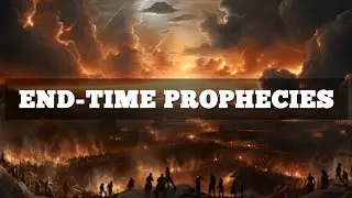 This MUST Happen Right Before The Coming Of Jesus Christ // MUST SEE!