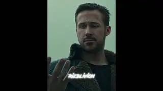 Blade runner 2049 aesthetics edit ~~ #edit #viral #shorts