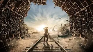 Metro Exodus | 🔴 Продолжаем колесить на просторах России!