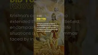 Bhagavad Gita: 366 Everyday Facts