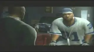 DefJam Fight for NY Movie/Game (Part:5) [Payback is a....]