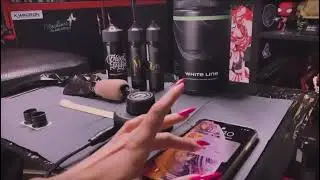 ШОК!!! Парень пришел на сеанс в Syndrome tattoo, а там...