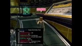 PS HOME 2008-2015