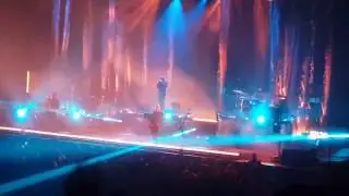 A Perfect Circle By And Down St Louis, MO 04/20/2017