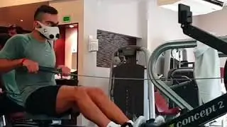Team India wark hard ' India Vs Zimbabwe 2018