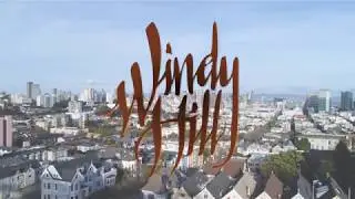 Windy Hill: California Bluegrass