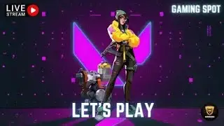 Competitive gameplay | KJ main