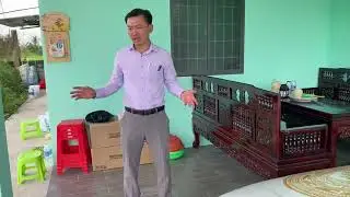 Khám phá chồi cá3.366.6m2 giá 3tỷ8gần trường học công ty cách quảng trường Tiểu Cần2.2km☎️0984477448