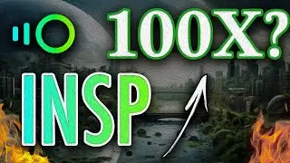 🔥Inspect [INSP] Crypto 💥BUY NOW?💥