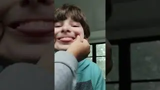 О це рожа. Ахахаха
