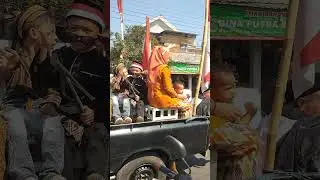 carnaval anak anak