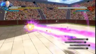 Shadow Crusher