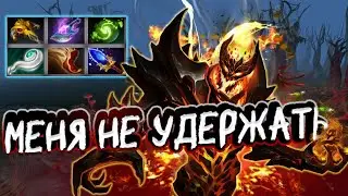 DOTA 2 | ВТОРОЙ АКТ | ТУРБОВОЙНЫ | РЕЙТИНГ