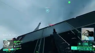 Perfect Nade