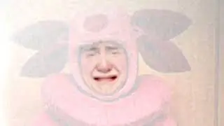 КОКОНУТИКОВЫЙ ЛУНТИК КОКУНТИК