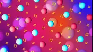 Видеофон для монтажа. Бесплатный футаж. Зацикленное видео 04 Free loop video background footage