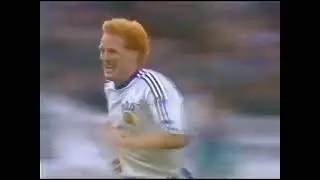 ITALIA 90 World Cup Qualifying round up - Grandstand 14 OCT 1989