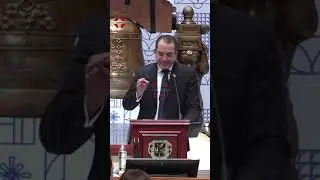 Adrián Hernández toma protesta como presidente municipal 2024 – 2027