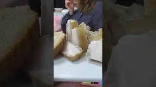 Очень вкусное сало
