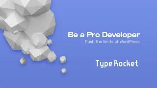 TypeRocket Pro