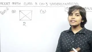 Q.2 - Ex 3.1 - Understanding Quadrilaterals - NCERT Maths Class 8th Chapter 3 - RN Glory