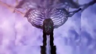 Eren X Suffocation! Slowed+Reverb Edited Audio