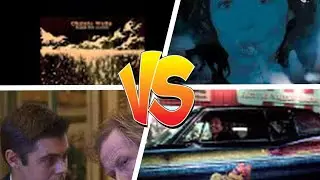 Gay Movies: List Of All Gay Films 🌏