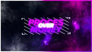 Proces Over Money in Trading ✨