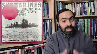 Submarines of the Imperial Japanese Navy 1904-1945