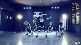 [PC / Pisces Dance] Henry (feat. SHINee TaeMin) - Trap (헨리 -- 트랩) Dance Cover