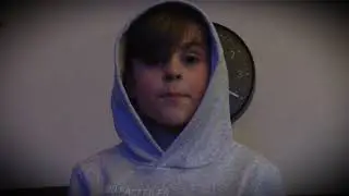 Kucuk Beatboxer 2