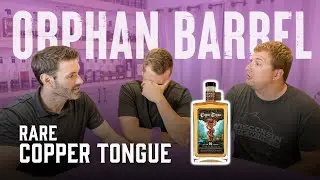 Is Copper Tongue 16 Really That Bad?