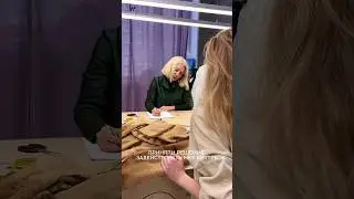 Новая история преображения от @ReMexMsk Из старой шубки в удобную и стильную парку ❤️