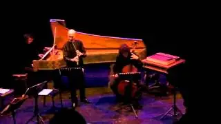 Ivan Velikanov - Inventio lamentoso. Jean Tubery (cornet)