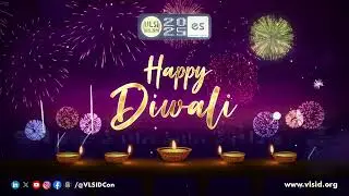#happydiwali | VLSI Design Conference 2025 | #VLSIDConference2025 | #VLSIDCon