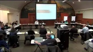 Everett Community Streets Initiative - November 13, Meeting 9, Part 1