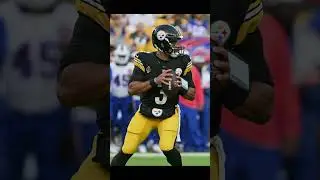 Russell Wilson named the STARTER!