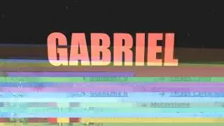 #3 Intro para Gabriel