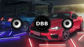 Type Beat - Gangsta Love [BASS BOOSTED]