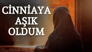 Cinniaya Aşık Olup Evlenen Gencin Yaşadığı Korkunç Olaylar | Korku Hikayeleri | Paranormal