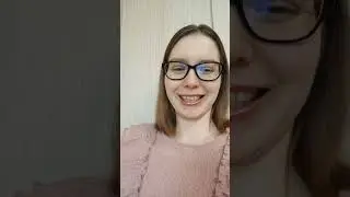 Отзыв Анастасии Беловой об интенсиве 