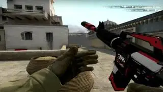CS:GO - ACE With M4A1-S - #6