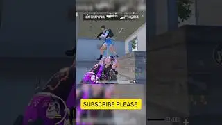 The enemies came to kill me one by one 😱🥵 Pubg shorts 🔥#shorts #pubg #bgmi