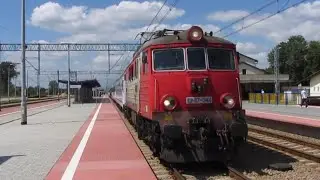 EP07 - 344 IC | EX Małopolska